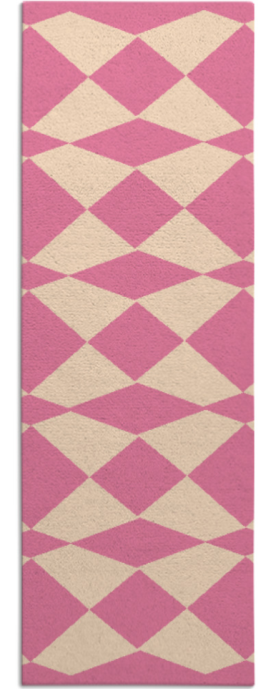 harlequin rug - item 299054
