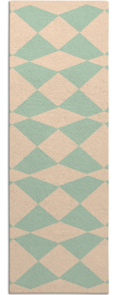 harlequin rug - item 299055