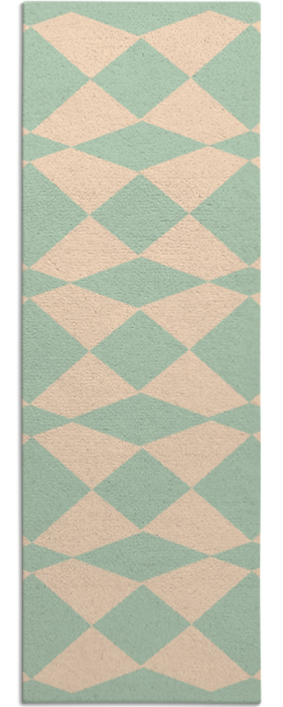harlequin rug - item 299056