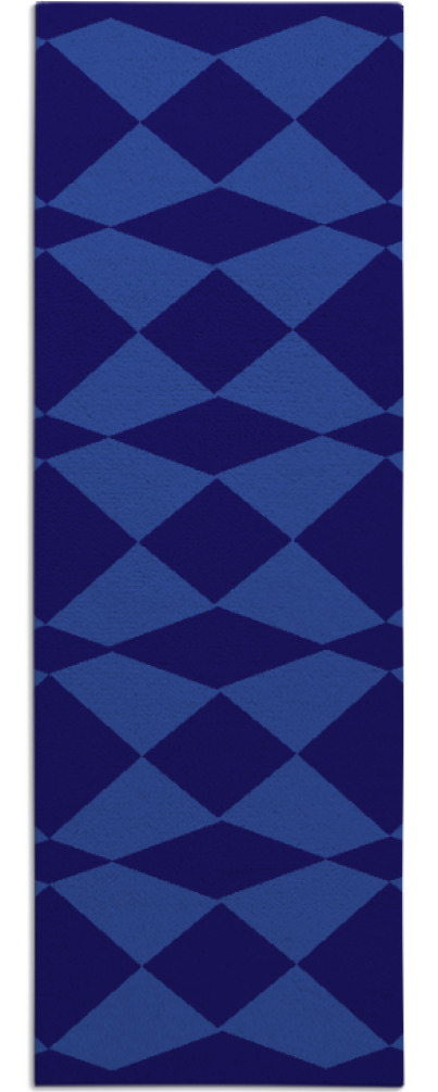 harlequin rug - item 299057