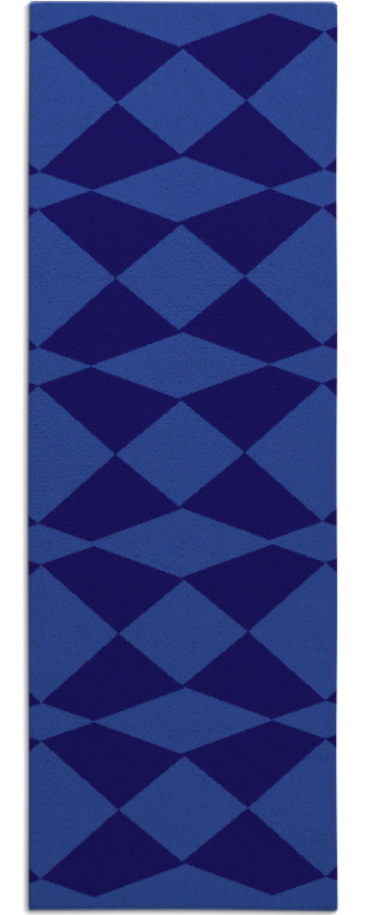 harlequin rug - item 299058