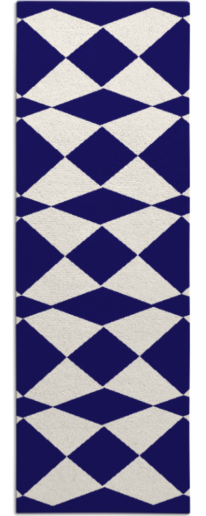 harlequin rug - item 299059