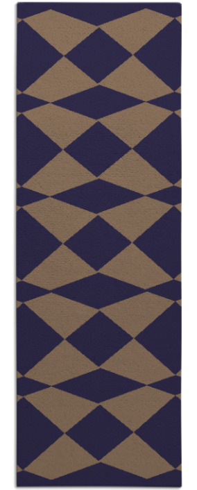 Harlequin Rug