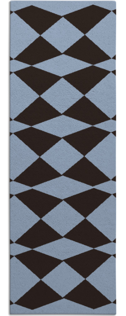 harlequin rug - item 299067