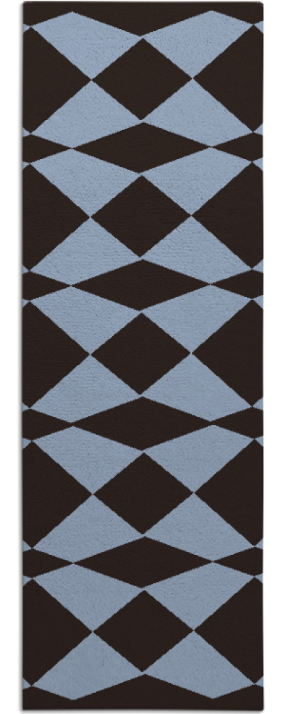 harlequin rug - item 299068