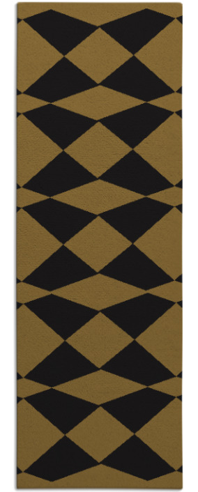Harlequin Rug