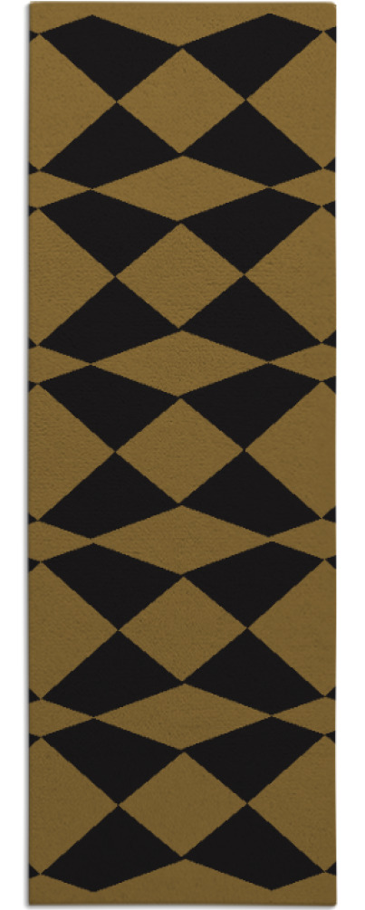 harlequin rug - item 299069