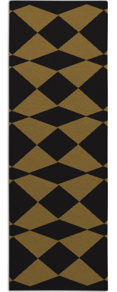 harlequin rug - item 299070