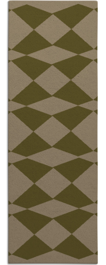 harlequin rug - item 299073