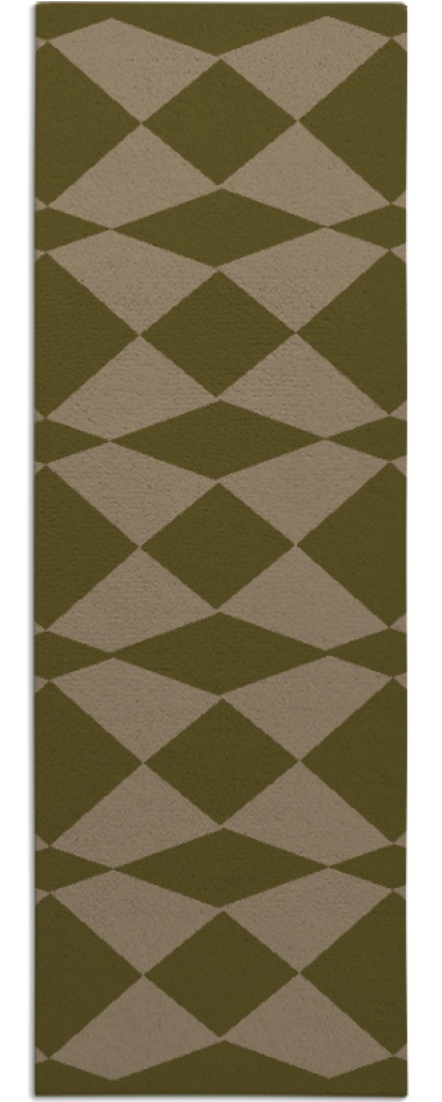 harlequin rug - item 299074