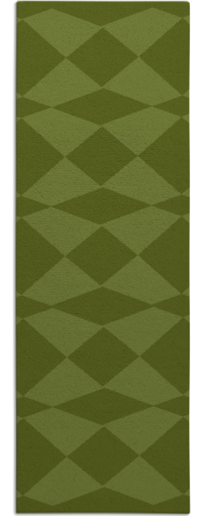harlequin rug - item 299078