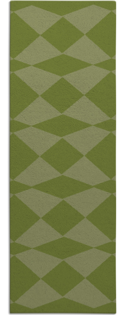 harlequin rug - item 299079