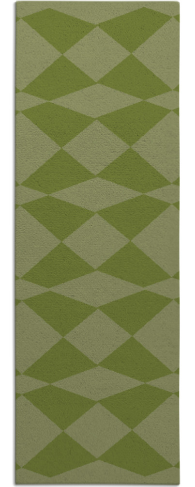 harlequin rug - item 299080