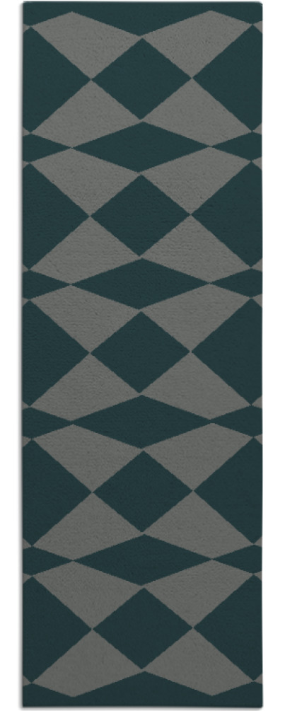 harlequin rug - item 299081