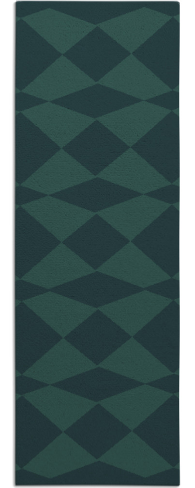 harlequin rug - item 299083