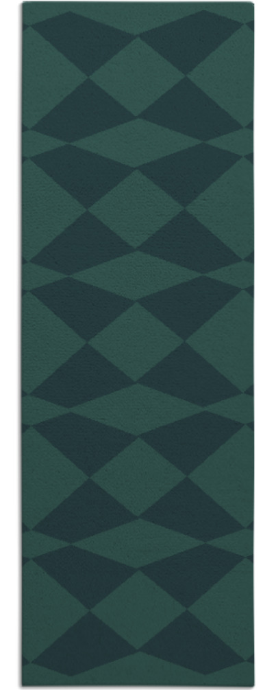 harlequin rug - item 299084