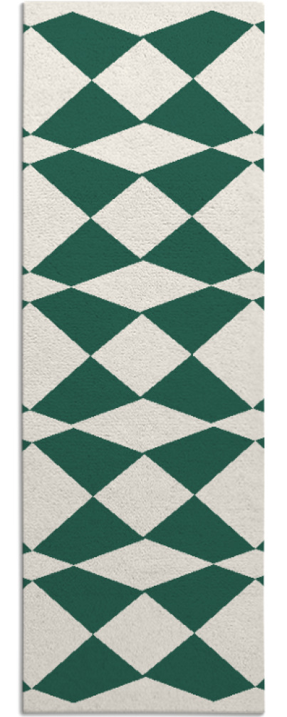 harlequin rug - item 299085