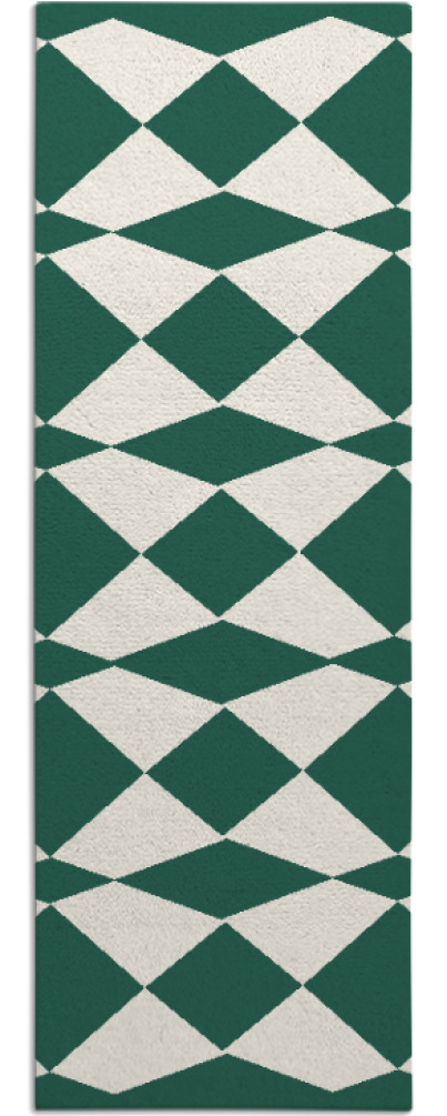 harlequin rug - item 299086