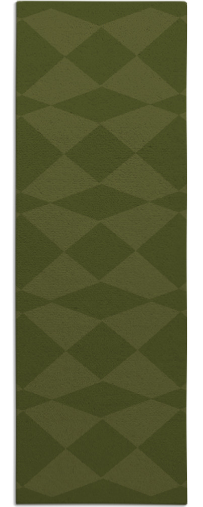 harlequin rug - item 299089