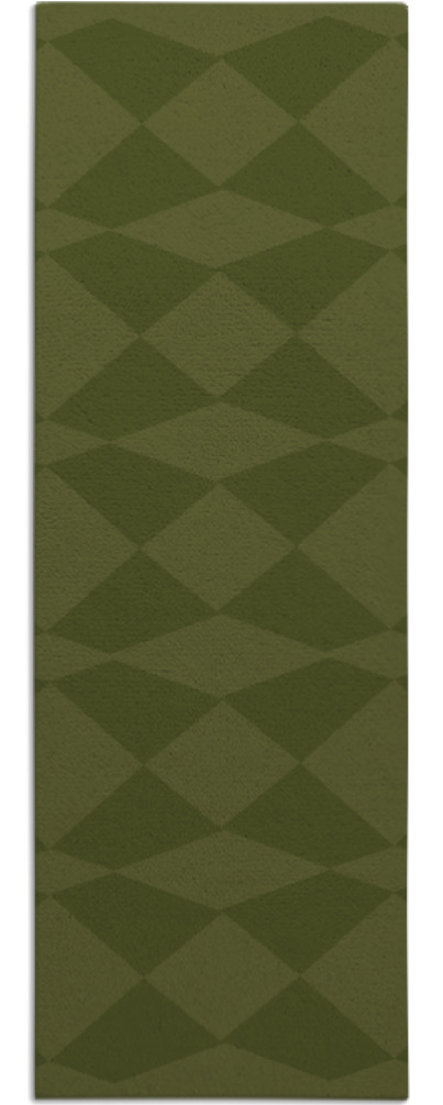 harlequin rug - item 299090