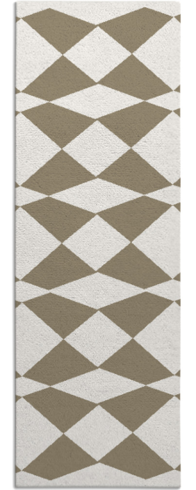 harlequin rug - item 299093
