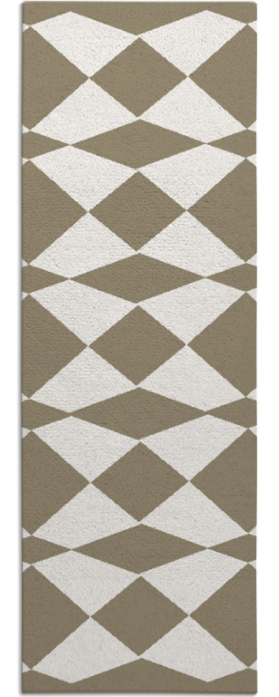 harlequin rug - item 299094