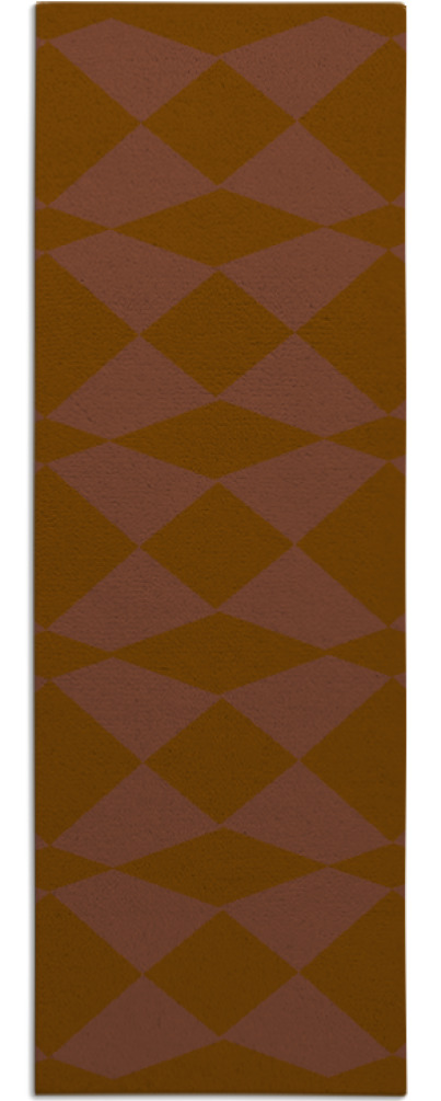 harlequin rug - item 299097