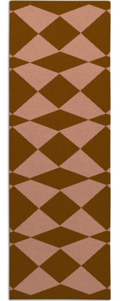 harlequin rug - item 299099