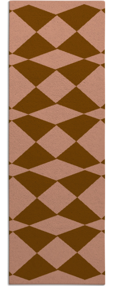 harlequin rug - item 299100