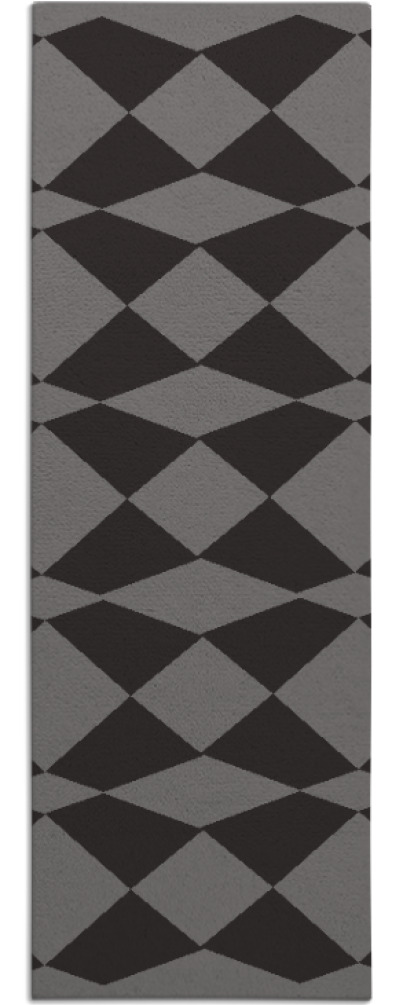 harlequin rug - item 299103