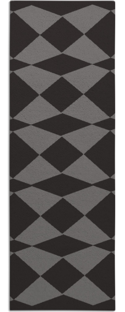 harlequin rug - item 299104