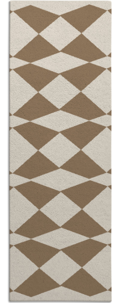 harlequin rug - item 299105