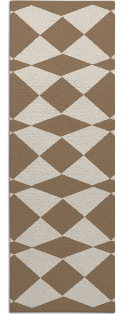 harlequin rug - item 299106