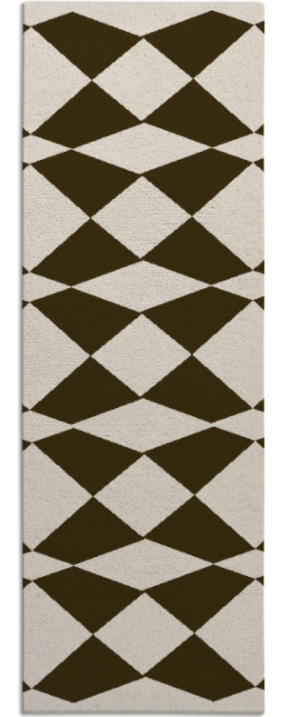 harlequin rug - item 299107