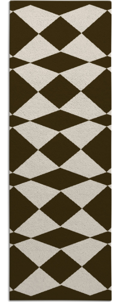 harlequin rug - item 299108