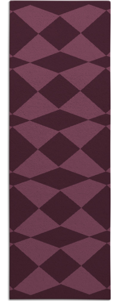 harlequin rug - item 299115
