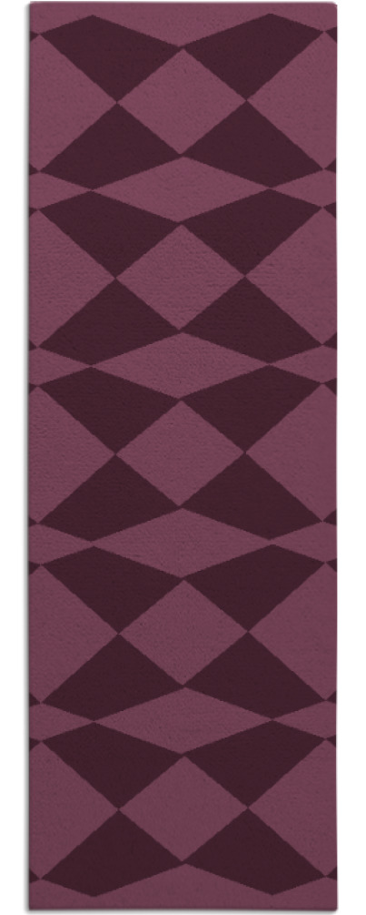 harlequin rug - item 299116