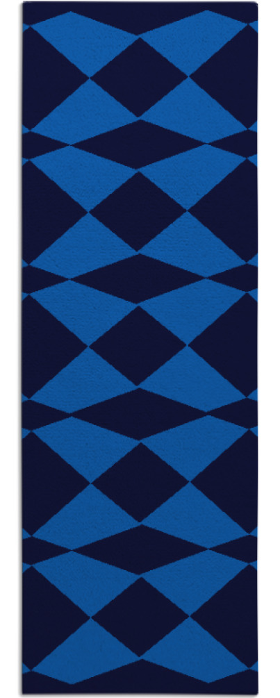 harlequin rug - item 299121
