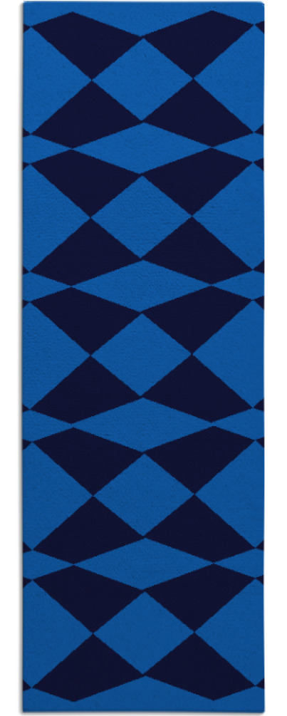 harlequin rug - item 299122