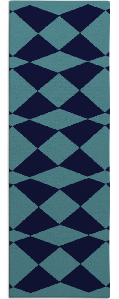 harlequin rug - item 299124