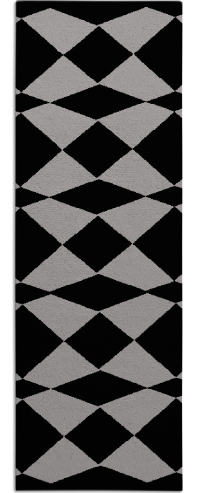 harlequin rug - item 299125