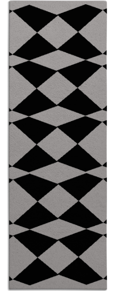 harlequin rug - item 299126