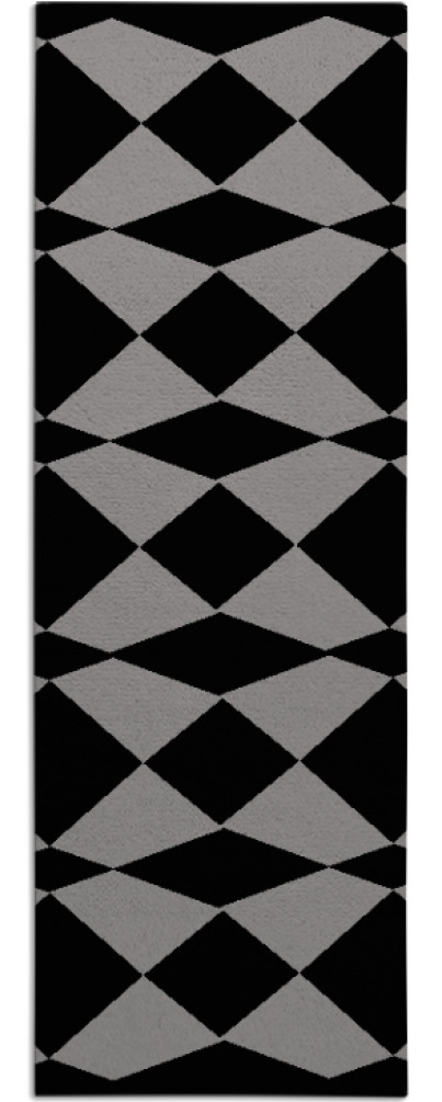 harlequin rug - item 299127