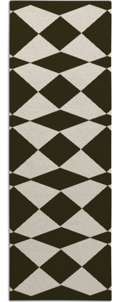 harlequin rug - item 299129
