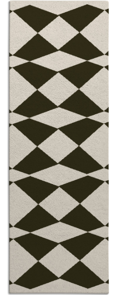 harlequin rug - item 299130