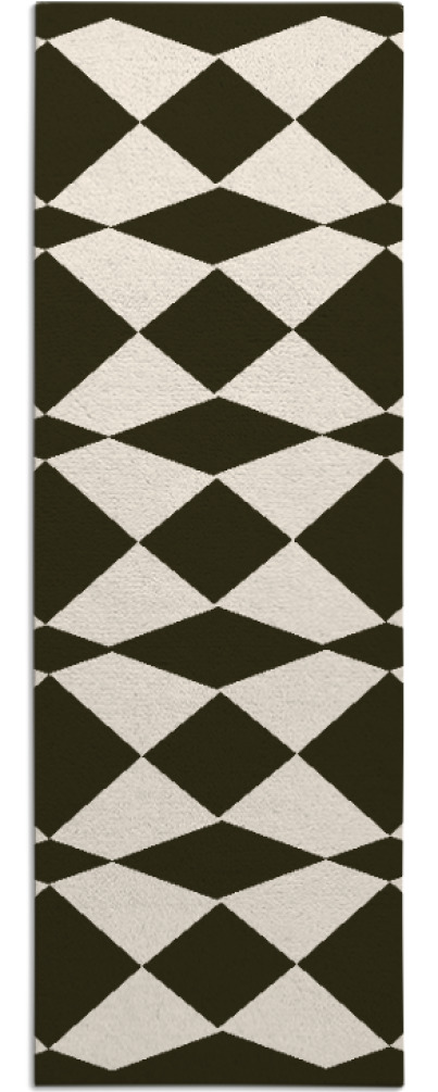 harlequin rug - item 299131