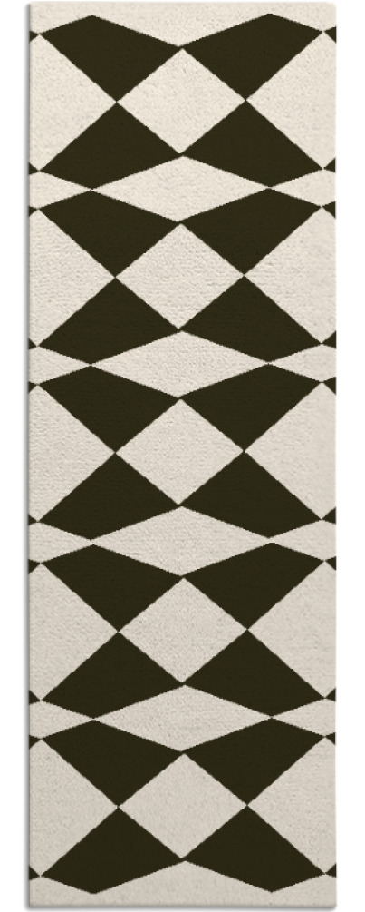harlequin rug - item 299132
