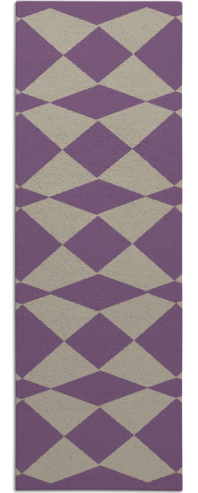 harlequin rug - item 299133