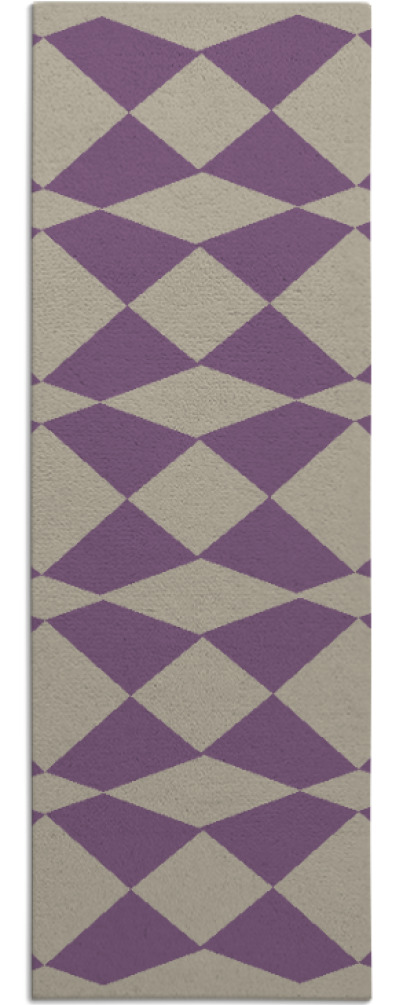 harlequin rug - item 299134