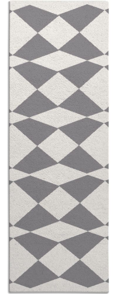 harlequin rug - item 299137